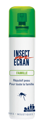 Image INSECT-ECRAN FAMILLE FL 200ML